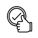 thumbs-up